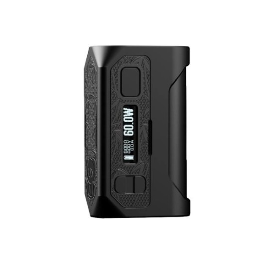 Mod Blade DNA60 - Vypers Vapes X Wick'd