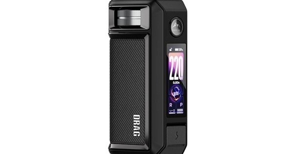Mod Drag 6 4400mAh - Voopoo