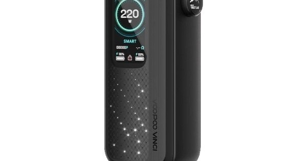 Mod Vinci Spark 220 - Voopoo