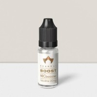Scandal Booster Νικοτίνη 20mg 50/50 VG/PG 10ml