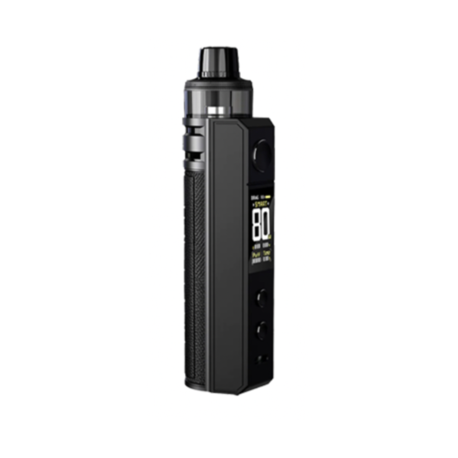 Voopoo Drag H80S Kit 18650 4.5ml
