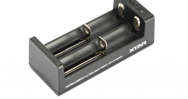 Xtar - Charger MC2