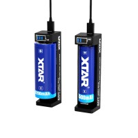 Xtar MC1 Plus