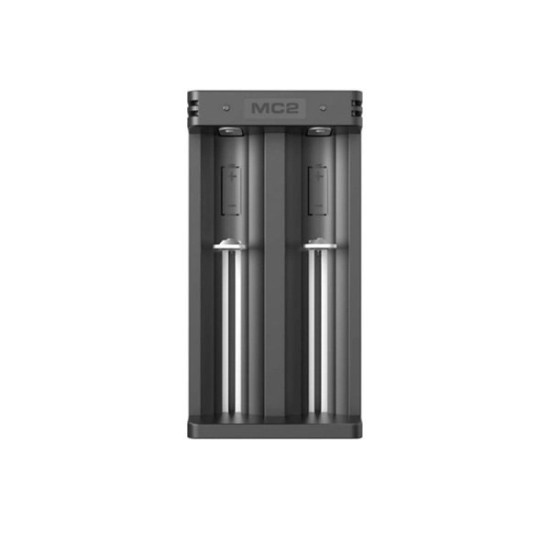 Charger MC2 V2 - XTAR