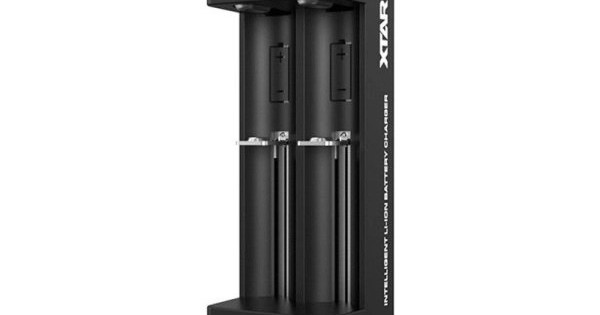 Charger MC2 V2 - XTAR