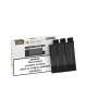 Cartridges Zeltu X3 0.8Ω 2ml (1pc) - Zeltu