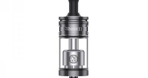 Alberich II MTL RTA - Vapefly