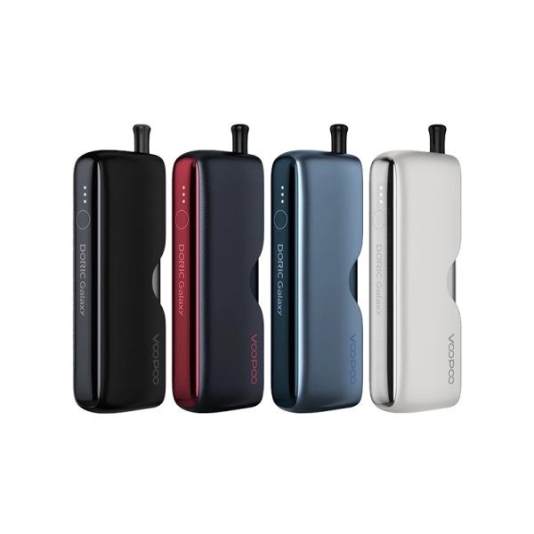 Voopoo Doric Galaxy 20pcs Φίλτρα
