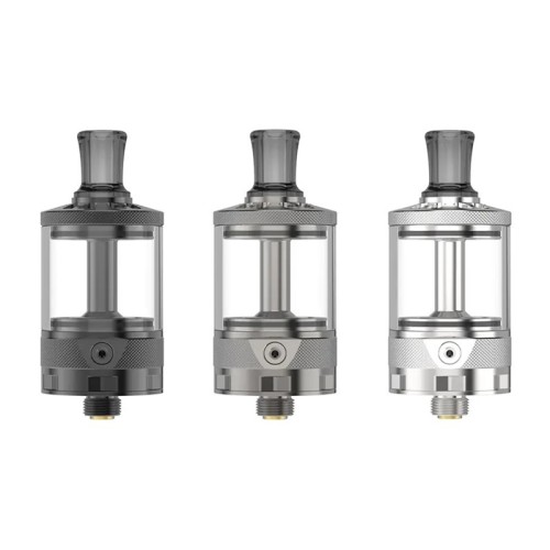 Bi2hop MTL RTA 22mm 4ml by Ambition Mods