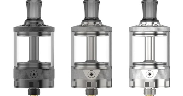 Bi2hop MTL RTA 22mm 4ml by Ambition Mods