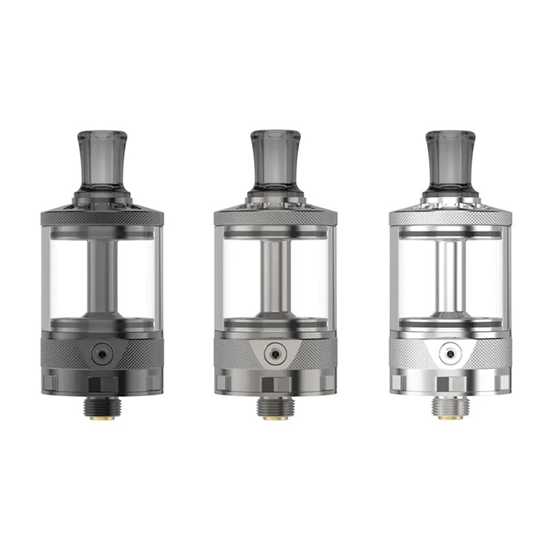 Bi2hop MTL RTA 22mm 4ml by Ambition Mods