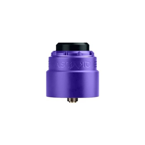 Vaperz Cloud Asgard 30mm RDA