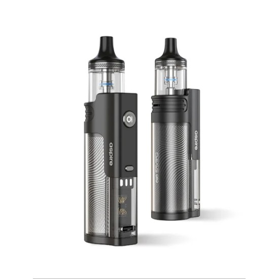 Flexus AIO Pod Kit 2000mAh – Aspire