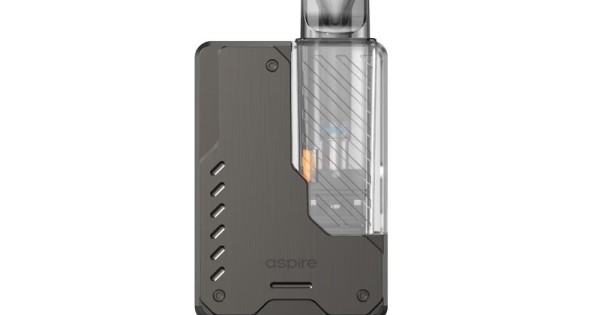Aspire GoTek Pro Pod Kit 2ml 1500mAh