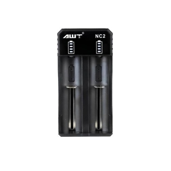NC2 Type-C 2A Charger - AWT