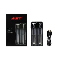 NC2 Type-C 2A Charger - AWT