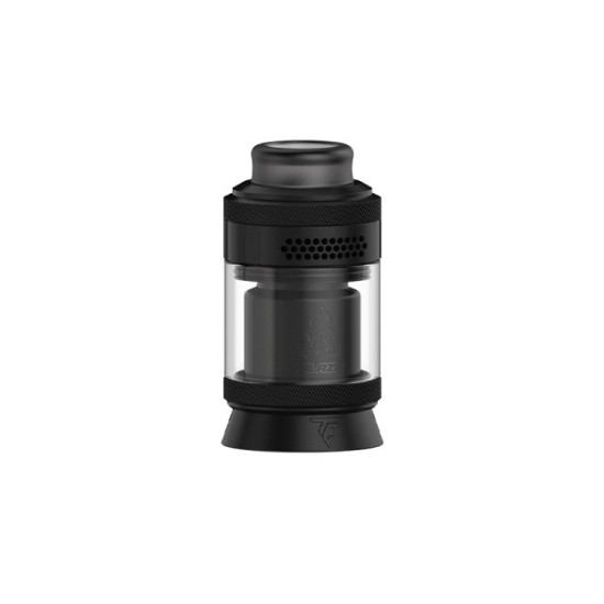 Blaze Solo 2 RTA - THC x Mike Vapes