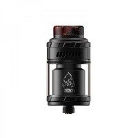 Blaze Solo RTA – THC x Mike Vapes