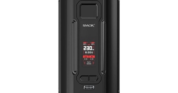 Box Erato 230 - Smoktech