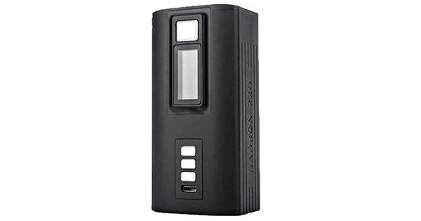 Steam Crave Mod Hadron 220W