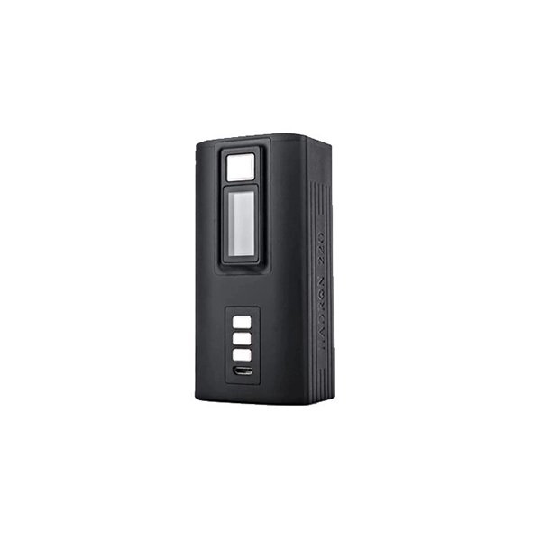 Steam Crave Mod Hadron 220W