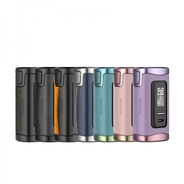 Box Morph 3 - Smoktech