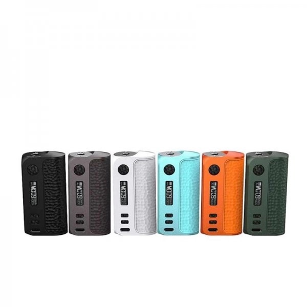BP Mods Box Mod Warhammer 18650