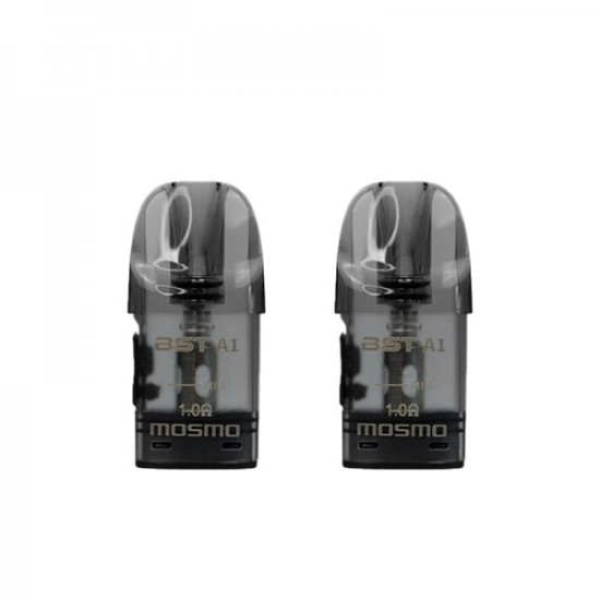 Cartridge Z Pod 2ml 1.0ohm - Mosmo