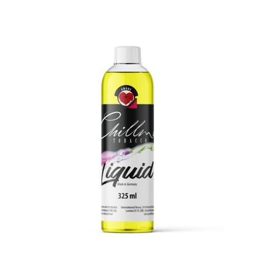 Chillma Liquid 325ml Amore