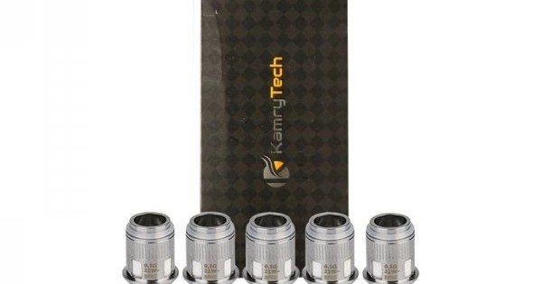 Coil K1000 Plus (1pcs) - Kamry