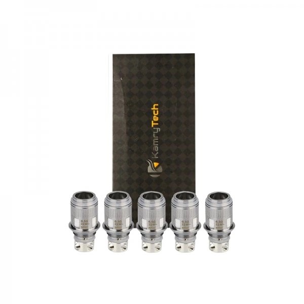 Coil K1000 Plus (1pcs) - Kamry