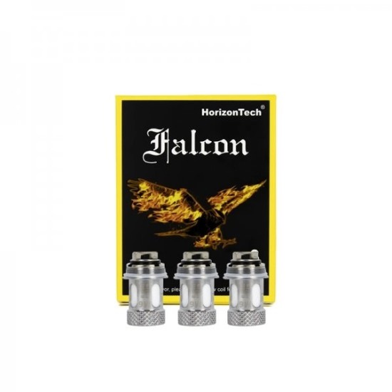 Coils M6 0.15ohm (1pcs) - Horizontech