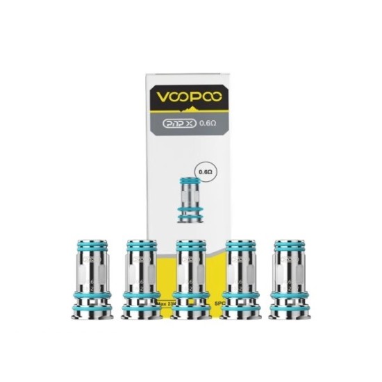 Coils PnP X 0.60 (1pcs) - Voopoo