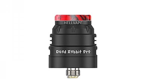 Dead Rabbit Pro RDA - Hellvape