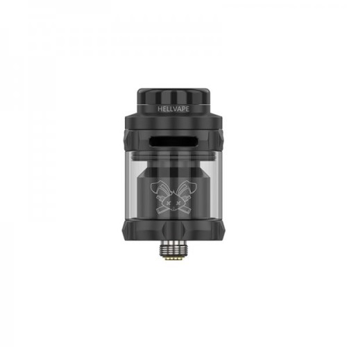 Dead Rabbit Solo RTA – Hellvape