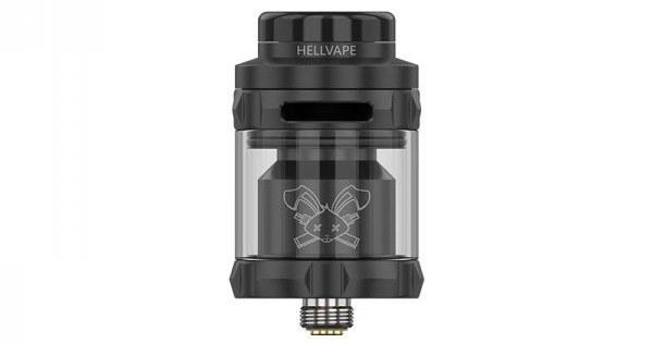 Dead Rabbit Solo RTA – Hellvape