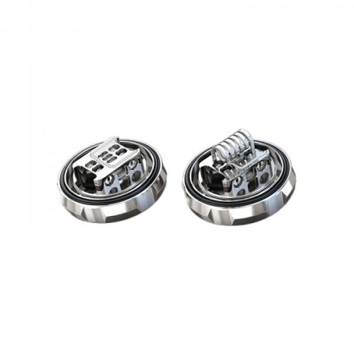 Dead Rabbit Solo RTA – Hellvape