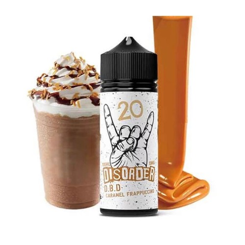 DISORDER DBD 120ML