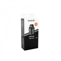 Empty Cartridges RPM C (1pcs) - Smoktech