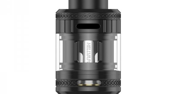 Fat Rabbit Sub-Ohm Tank V2 4/5ml 25mm - Hellvape