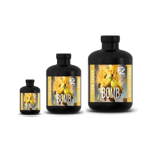 Bomb Liquid Fog Lab 68ml