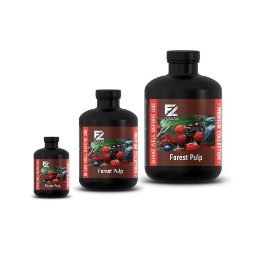 Forest Pulp Liquid Fog Lab 68ml