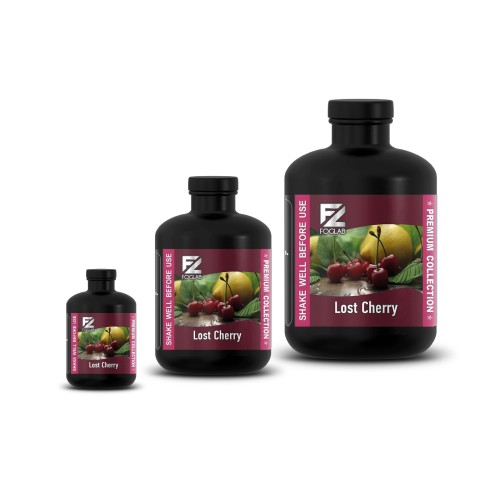Lost Cherry Liquid Fog Lab 68ml