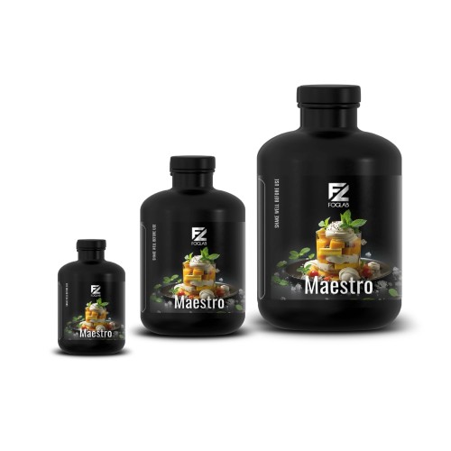 Maestro Liquid Fog Lab 68ml