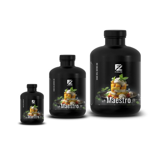 Maestro Liquid Fog Lab 68ml