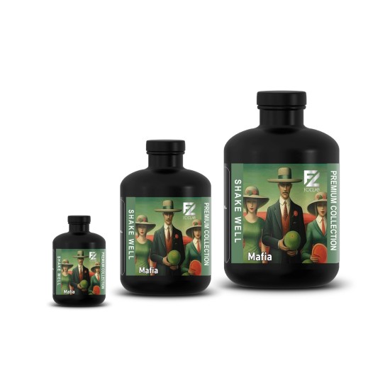 Mafia Liquid Fog Lab 68ml