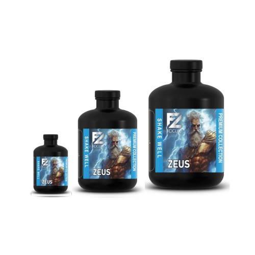 Zeus Liquid Fog Lab 68ml