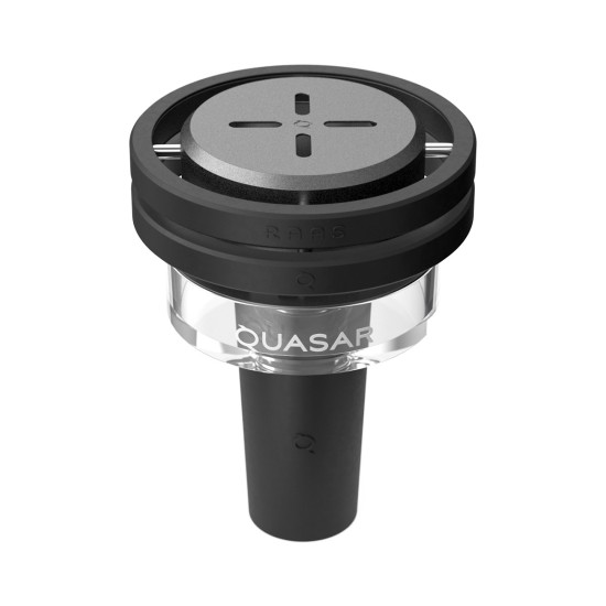 Quasar RAAS 2