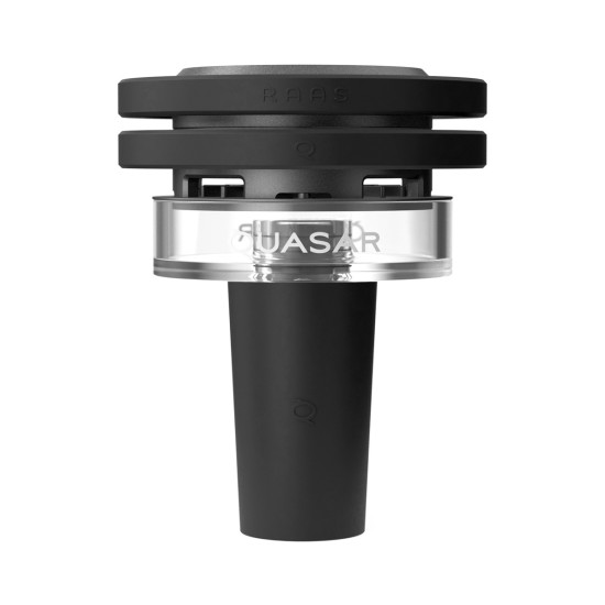 Quasar RAAS 2