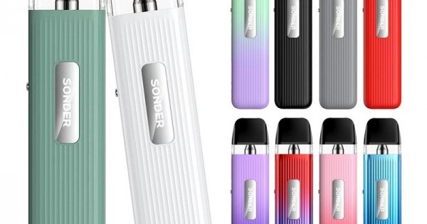 GEEKVAPE SONDER Q 2ML POD KIT